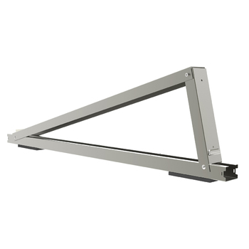 "Strong aurinkopaneeli asennuskolmio 30°